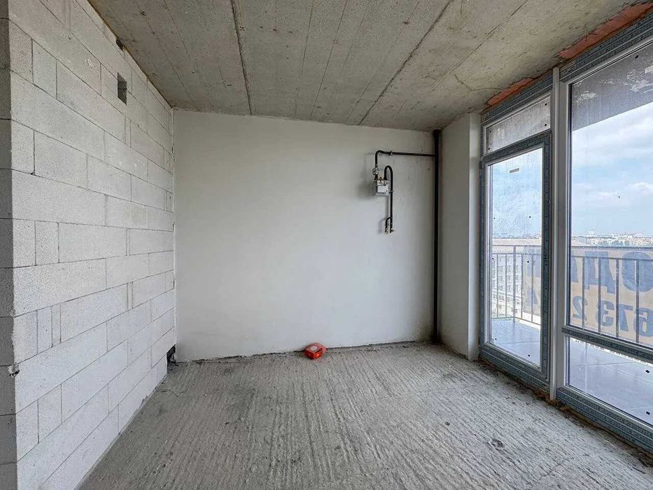 Квартира на ЖК IQ House в Івано-Франківську, ID 198362, фото №5