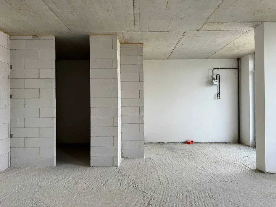 Квартира на ЖК IQ House в Івано-Франківську, ID 198362, фото №6