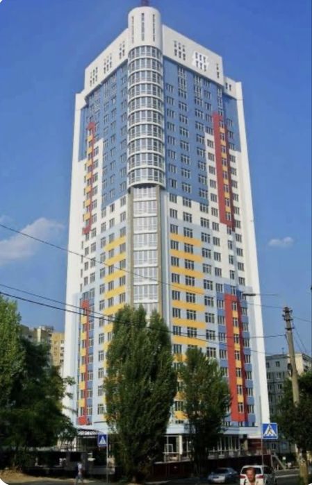 Квартира на вул. Бакинська, 35-Д, ID 364245, фото №1
