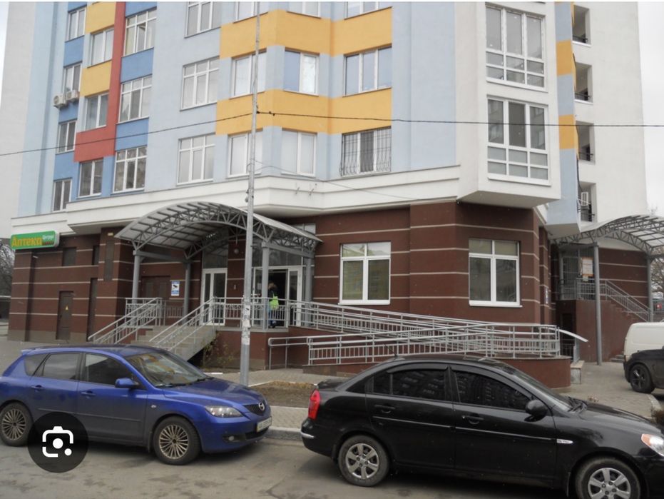 Квартира на вул. Бакинська, 35-Д в Києві, ID 364245, фото №2
