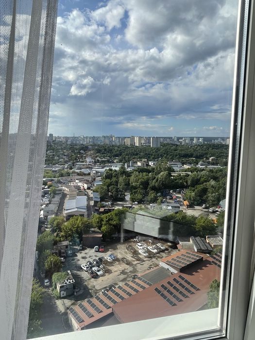 Квартира на вул. Бакинська, 35-Д в Києві, ID 364245, фото №13