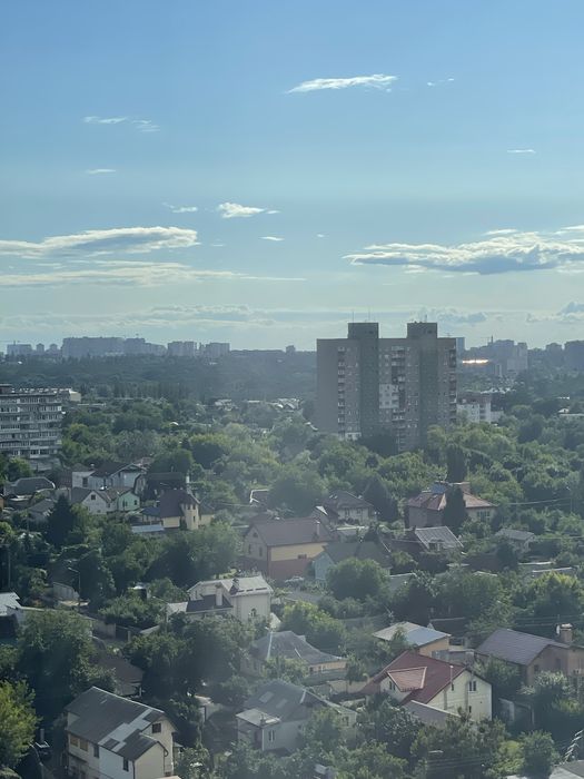 Квартира на вул. Бакинська, 35-Д в Києві, ID 364245, фото №14