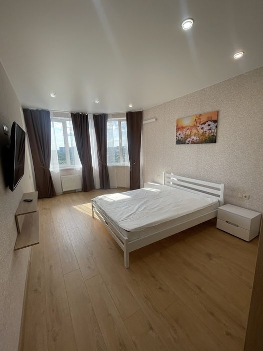 Квартира на вул. Бакинська, 35-Д в Києві, ID 364245, фото №4