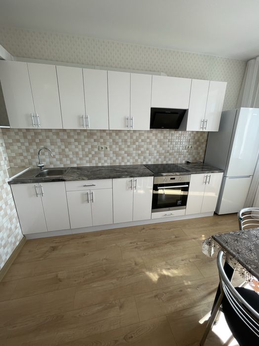 Квартира на вул. Бакинська, 35-Д в Києві, ID 364245, фото №8