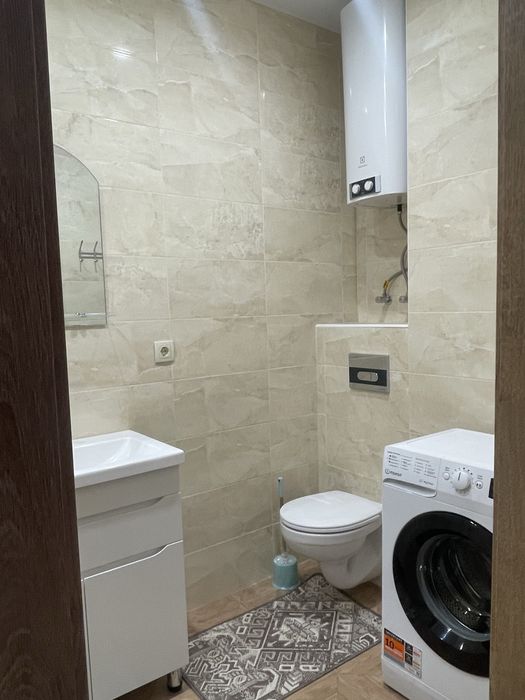 Квартира на вул. Бакинська, 35-Д в Києві, ID 364245, фото №10