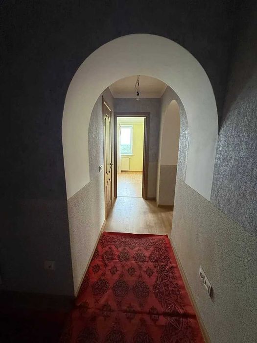 Квартира на 10 хв до центру Івано Франківська в Івано-Франківську, ID 163397, фото №9