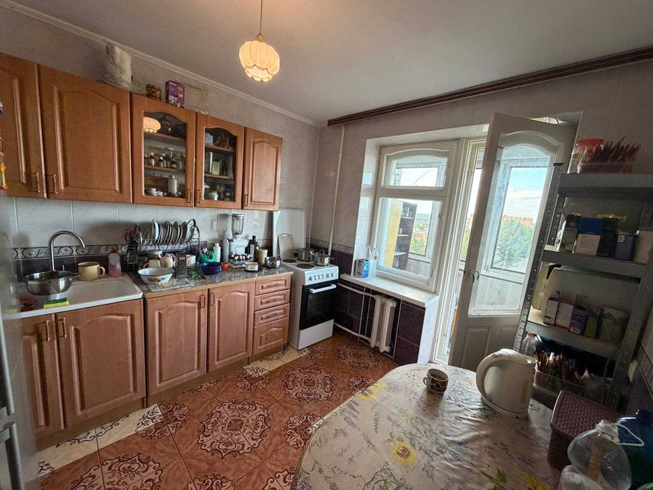 Квартира на вул. Тернопільська в Хмельницький, ID 248122, фото №1