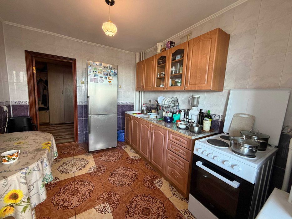 Квартира на вул. Тернопільська в Хмельницький, ID 248122, фото №2
