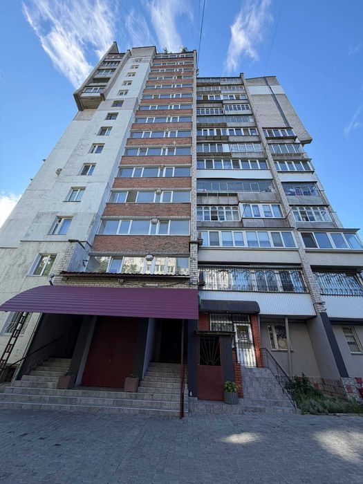 Квартира на вул. Тернопільська в Хмельницькому, ID 248122, фото №15