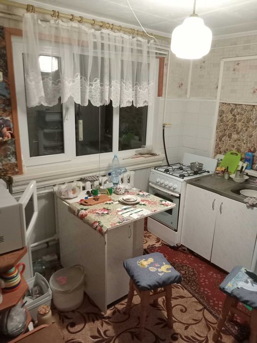 Орендувати квартиру за адресою біля метро Бориспільська в Київ на Findly.com.ua Квартира на біля метро Бориспільська в Київ, ID 200305, фото №1