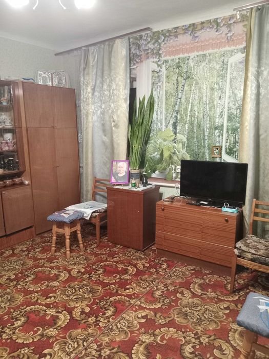 Квартира на біля метро Бориспільська в Київ, ID 200305, фото №2