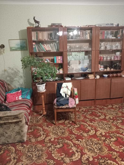 Квартира на біля метро Бориспільська в Київ, ID 200305, фото №3