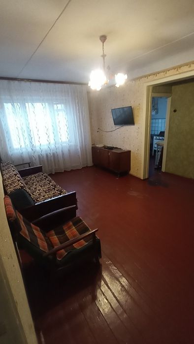 Квартира на Центрально-Міський, ID 169725, фото №1