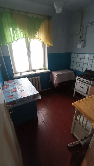 Квартира на Центрально-Міський в Кривому Розі, ID 169725, фото №3