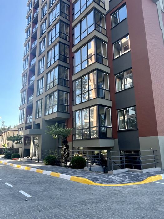 Квартира на ЖК Соборний в Київ, ID 307965, фото №2