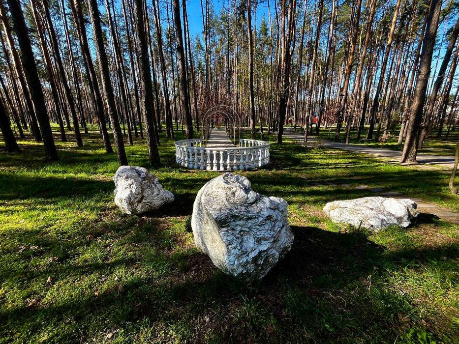Квартира на ЖК Соборний в Києві, ID 307965, фото №20