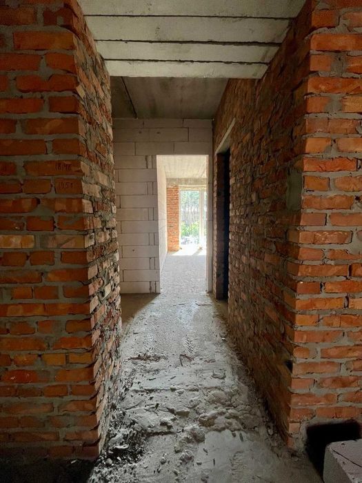 Квартира на ЖК Соборний в Києві, ID 307965, фото №6