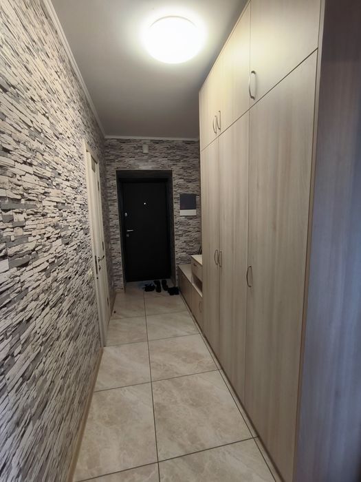 Квартира на ЖК Буча Квартал в Києві, ID 240670, фото №6