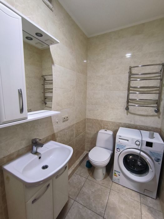 Квартира на ЖК Буча Квартал в Києві, ID 240670, фото №8