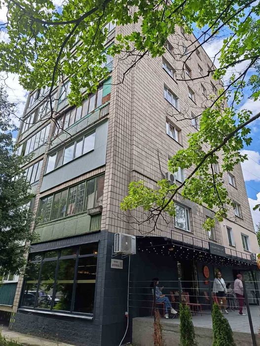 Квартира на вул. Дніпровська, 11 в Києві, ID 311629, фото №1