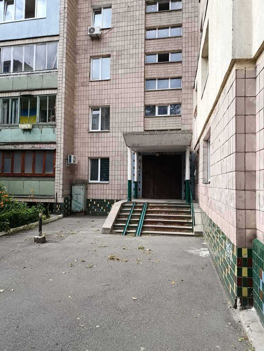 Квартира на вул. Дніпровська, 11 в Києві, ID 311629, фото №2