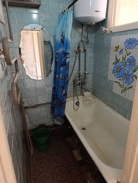 Квартира на вул. Дніпровська, 11 в Києві, ID 311629, фото №15