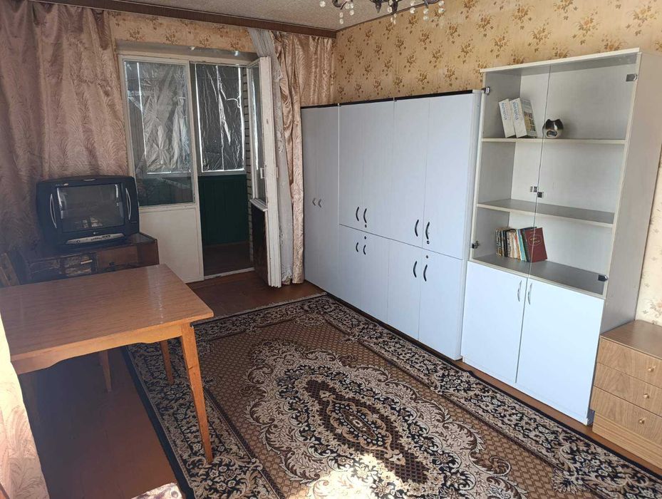 Квартира на вул. Дніпровська, 11 в Києві, ID 311629, фото №9