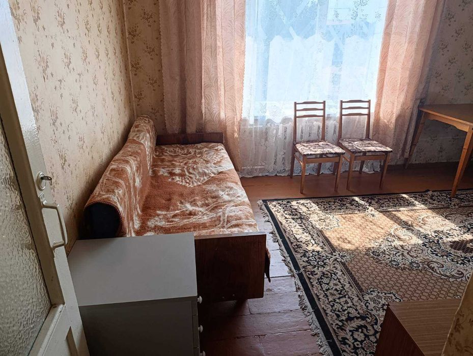 Квартира на вул. Дніпровська, 11 в Києві, ID 311629, фото №10