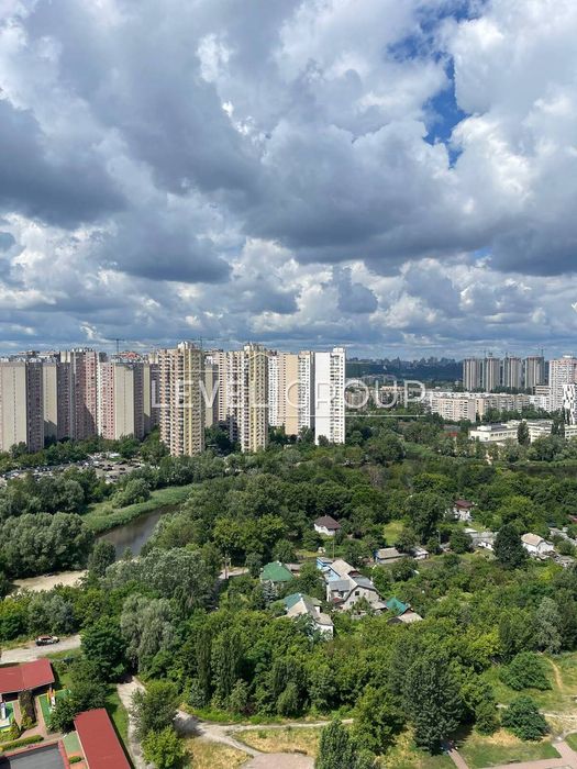 Квартира на вул. Петра Григоренка, 18-А в Києві, ID 168116, фото №2