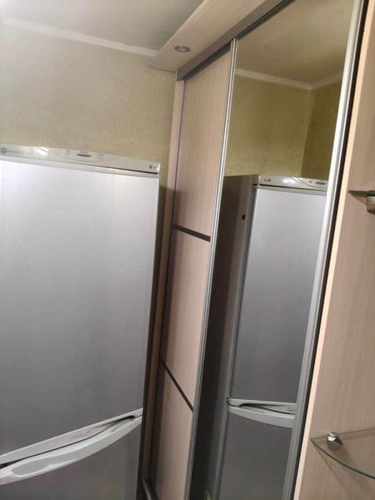 Квартира на вул. Металургів в Суми, ID 291416, фото №3
