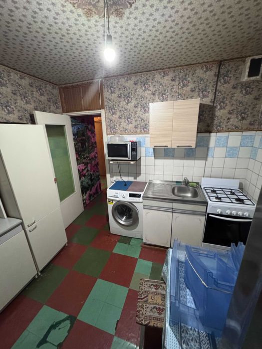Купити квартиру за адресою вул. Кіото, 13 в Київ на Findly.com.ua Квартира на вул. Кіото, 13 в Київ, ID 254684, фото №1