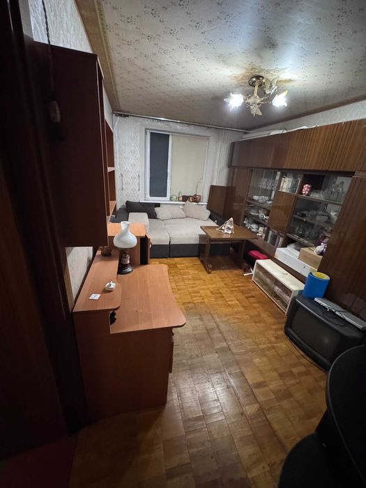 Квартира на вул. Кіото, 13 в Києві, ID 254684, фото №7