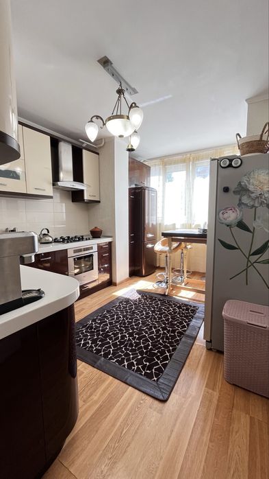 Квартира на мкр. Раково в Хмельницькому, ID 403168, фото №2