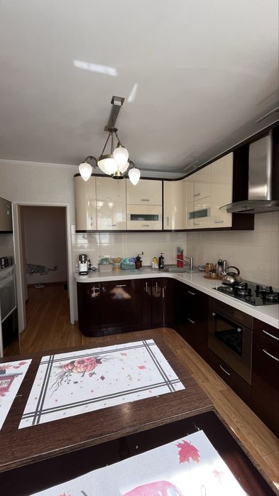 Квартира на мкр. Раково в Хмельницькому, ID 403168, фото №3