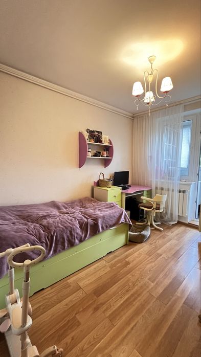 Квартира на мкр. Раково в Хмельницькому, ID 403168, фото №8