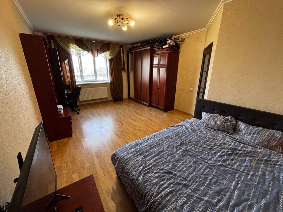 Квартира на вул. Нове Шосе, 16 в Київ, ID 220419, фото №2