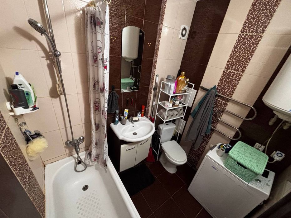 Квартира на вул. Нове Шосе, 16 в Києві, ID 220419, фото №13