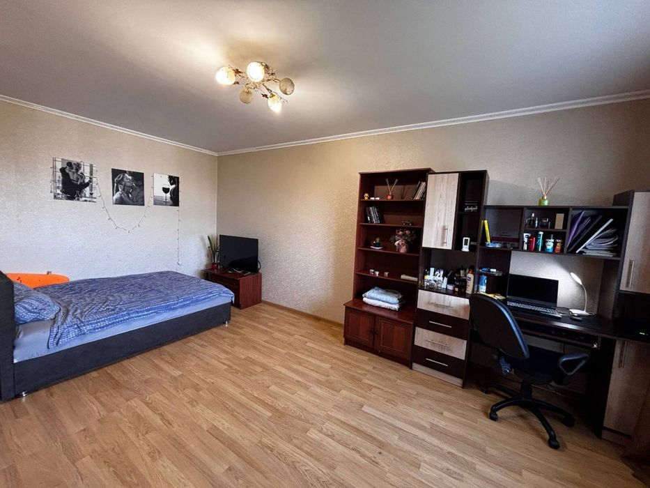 Квартира на вул. Нове Шосе, 16 в Київ, ID 220419, фото №3