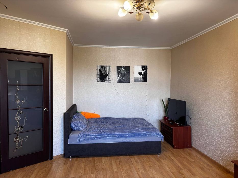 Квартира на вул. Нове Шосе, 16 в Києві, ID 220419, фото №10