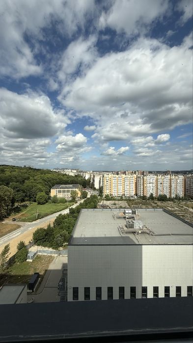 Купити квартиру за адресою ЖК Aurum Air в Львів на Findly.com.ua Квартира на ЖК Aurum Air в Львів, ID 340642, фото №1