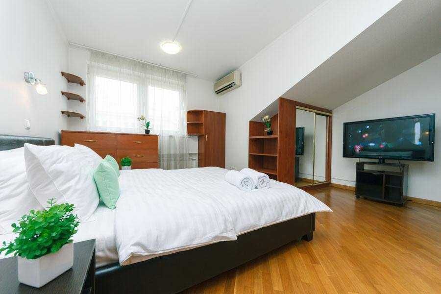 Квартира на вул. Євгена Чикаленка, 19А в Київ, ID 268366, фото №1