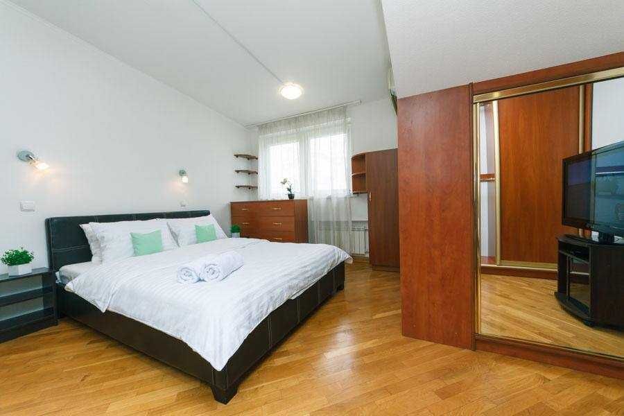 Квартира на вул. Євгена Чикаленка, 19А в Київ, ID 268366, фото №2
