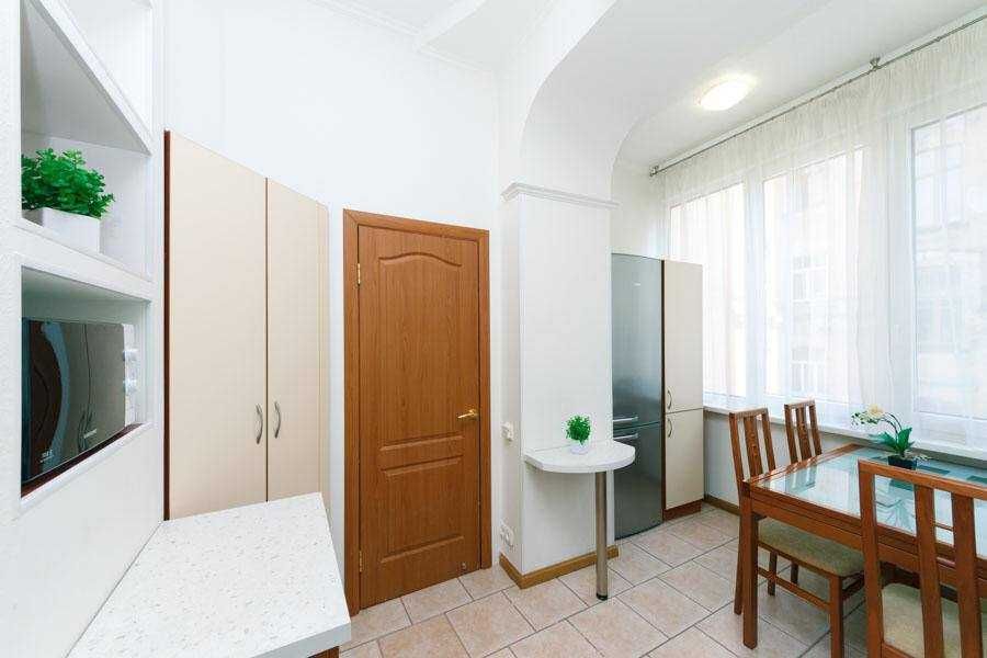 Квартира на вул. Євгена Чикаленка, 19А в Києві, ID 268366, фото №13