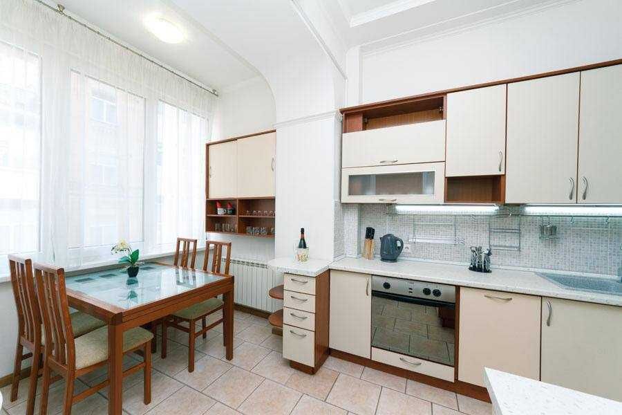 Квартира на вул. Євгена Чикаленка, 19А в Києві, ID 268366, фото №14