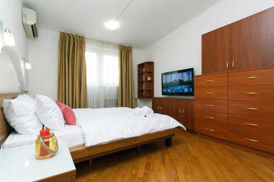 Квартира на вул. Євгена Чикаленка, 19А в Києві, ID 268366, фото №15
