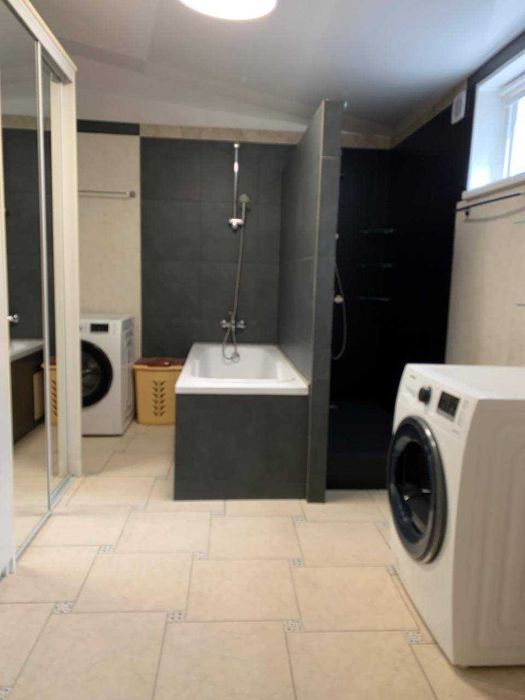 Квартира на вул. Євгена Чикаленка, 19А в Києві, ID 268366, фото №17