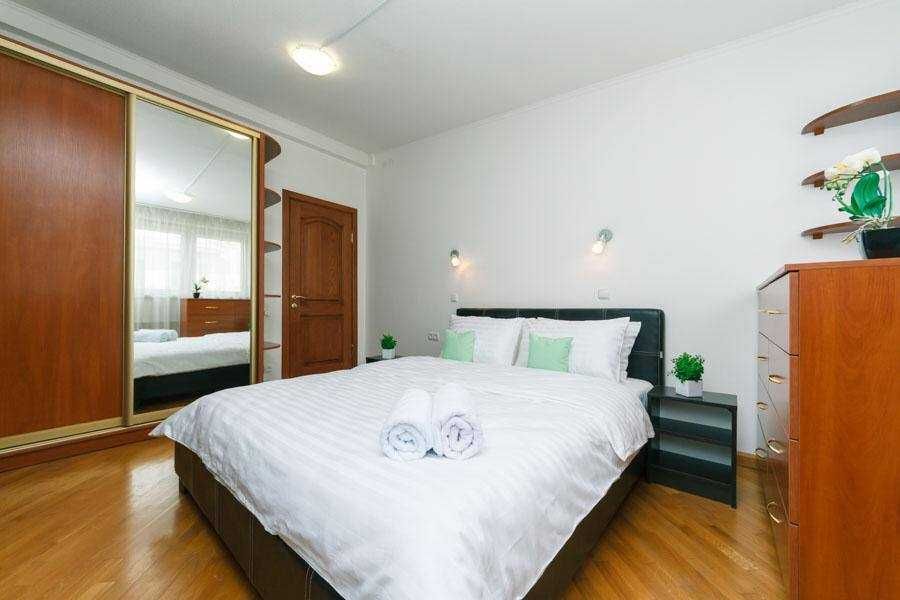 Квартира на вул. Євгена Чикаленка, 19А в Київ, ID 268366, фото №3