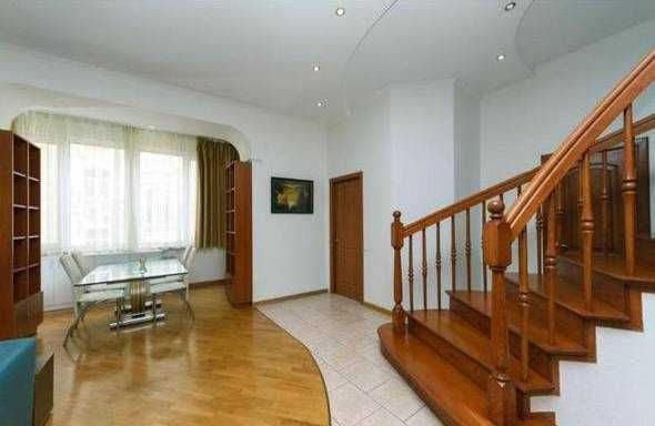 Квартира на вул. Євгена Чикаленка, 19А в Київ, ID 268366, фото №4