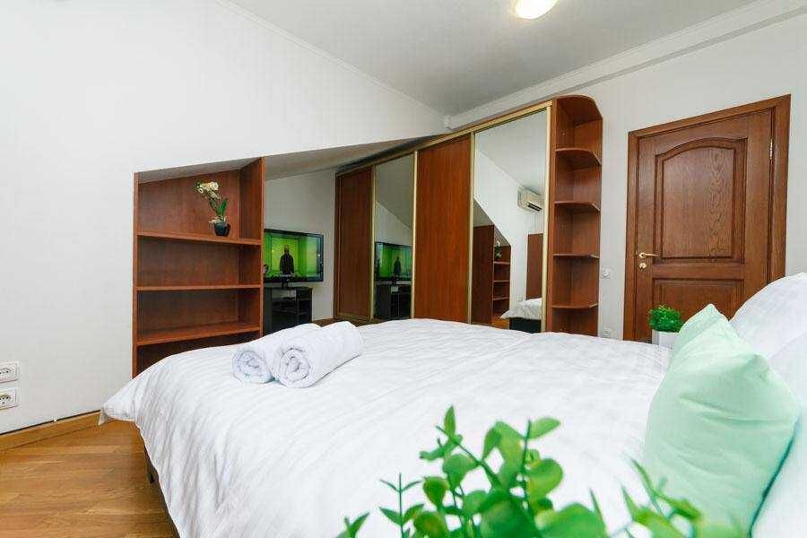 Квартира на вул. Євгена Чикаленка, 19А в Київ, ID 268366, фото №5