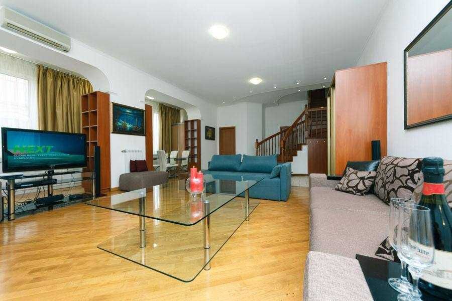 Квартира на вул. Євгена Чикаленка, 19А в Києві, ID 268366, фото №7